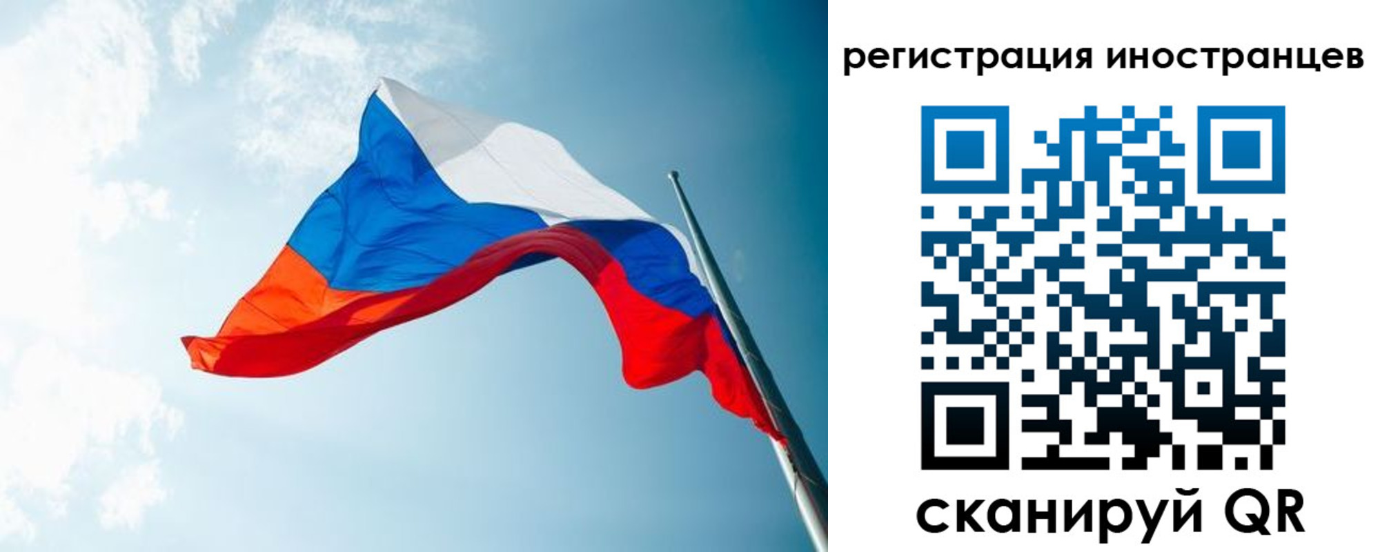 прописка для работы в Данилове